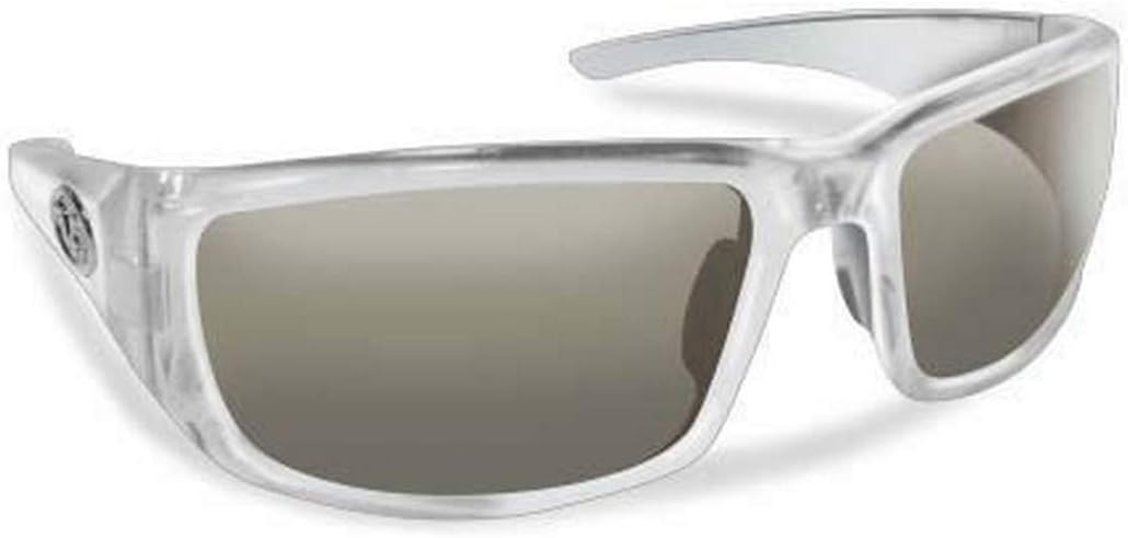 Flying Fisherman Morocco Polarized Sunglasses with AcuTint UV Blocker for Fishing and Outdoor Sports