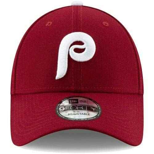 New Era mens Philadelphia Phillies