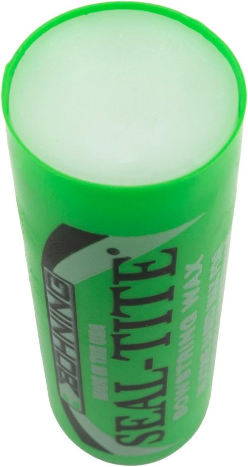 Bohning Seal-Tite Wax,Green