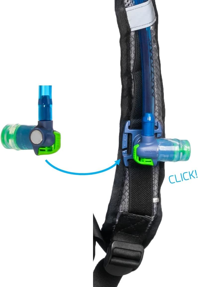 Mazama Designs Drink Tube Replacement Set - Compatible with Most Popular Hydration Packs
