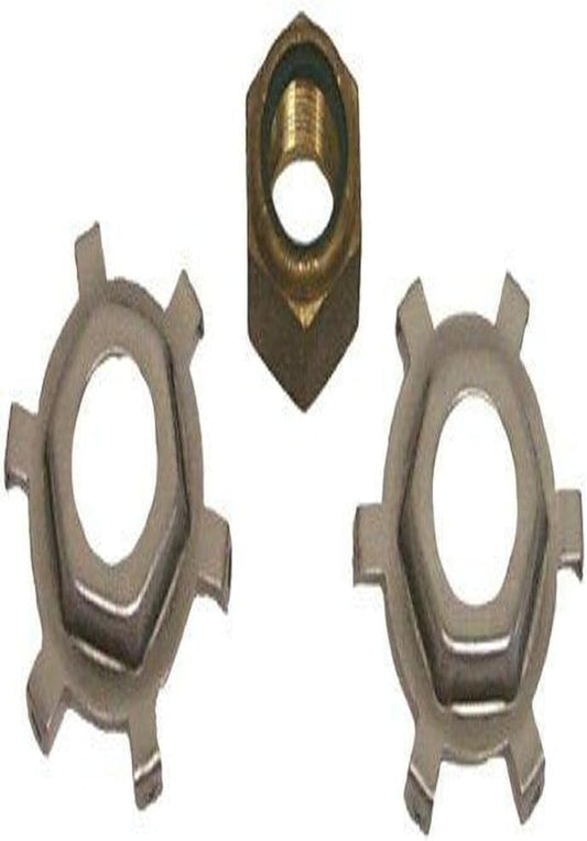 Sierra International 18-3701, Prop Nut Kit
