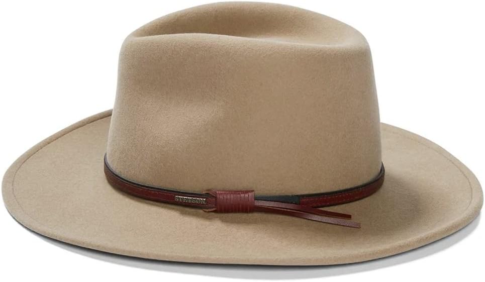Stetson Mens Twboze-8130mu