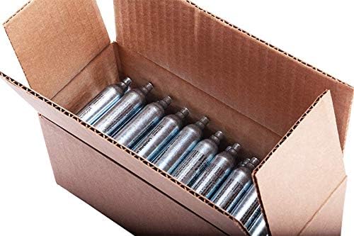 Umarex High-Grade CO2 Cartridges for Pellet Guns