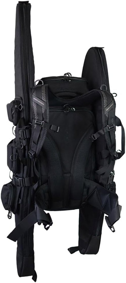 Eberlestock UpRanger Pack - Premium Tactical Backpack for Hunting, Hiking, and Outdoor Adventures - Durable and Versatile