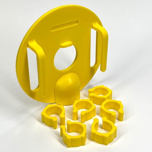 Classic Magnets The Right Answer Basketball Shooting Target Training Aid by XN Enterprises LLC