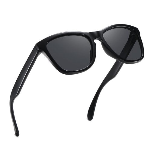 ELITERA Sunglasses Men/Women Polarized Sunglasses for Mens Womens Retro Mirror Lens for Driving Fishing UV400 Protection