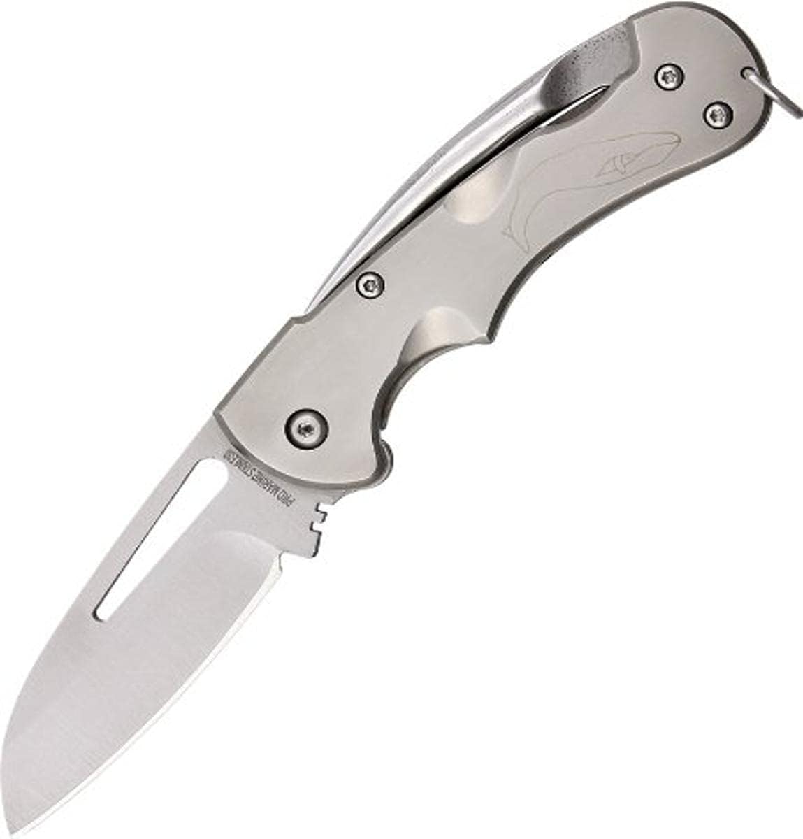 Generation 2 Titanium Crew