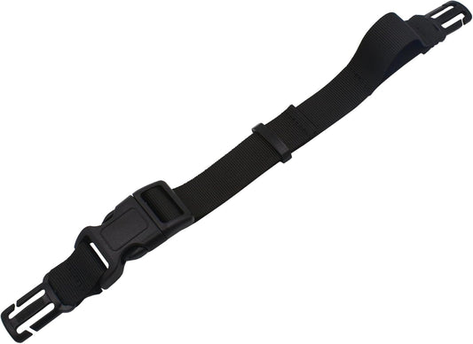 YYST Sternum Strap Backpack Chest Harness for Backpack with 20MM or 25MM Webbing