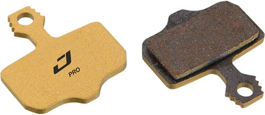 Jagwire Mountain Pro Disc Brake Pad Avid Elixir Cr/R