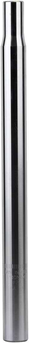 Sunlite Alloy Pillar Seatpost - Lightweight Adjustable Bike Seat Post for Comfort