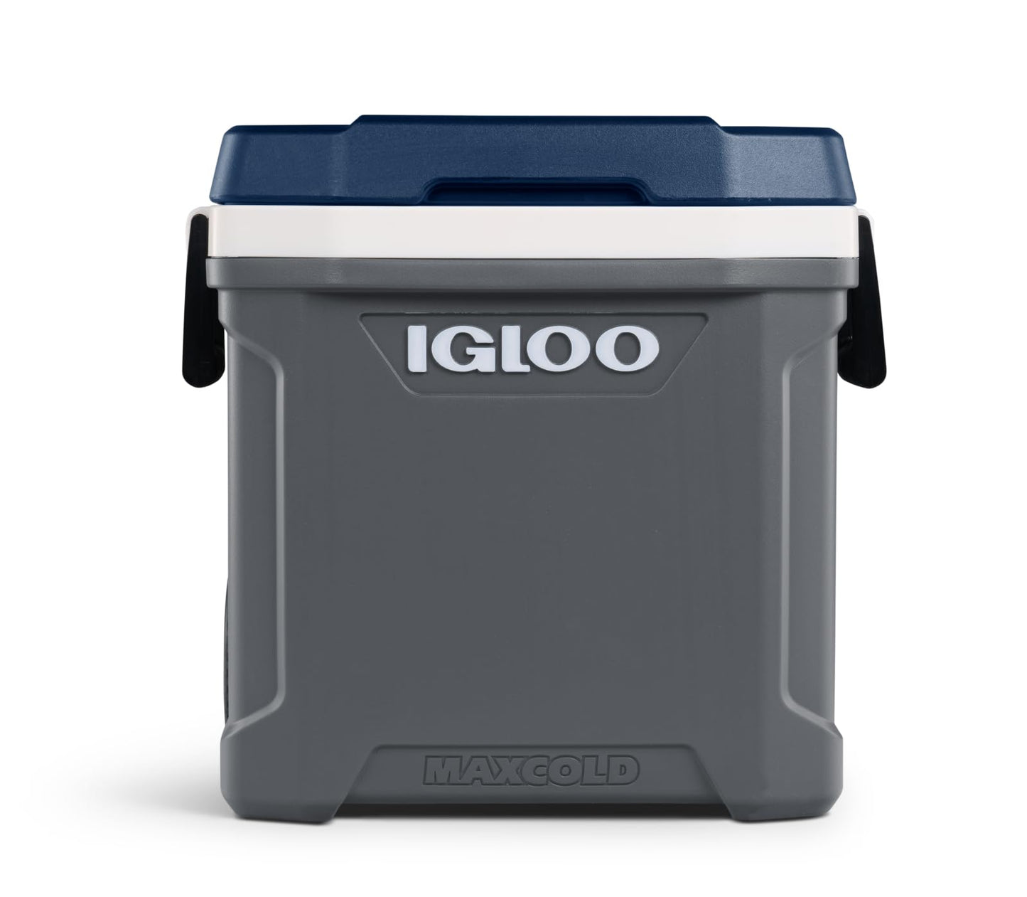 Igloo Maxcold Latitude 62qt Roller Cooler with Wheels