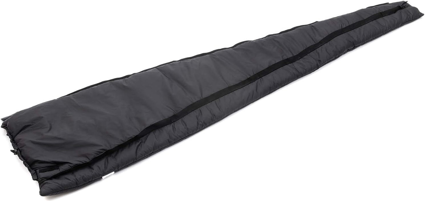 Snugpak Softie Sleeping Bag Expanda Panel Summer Weight