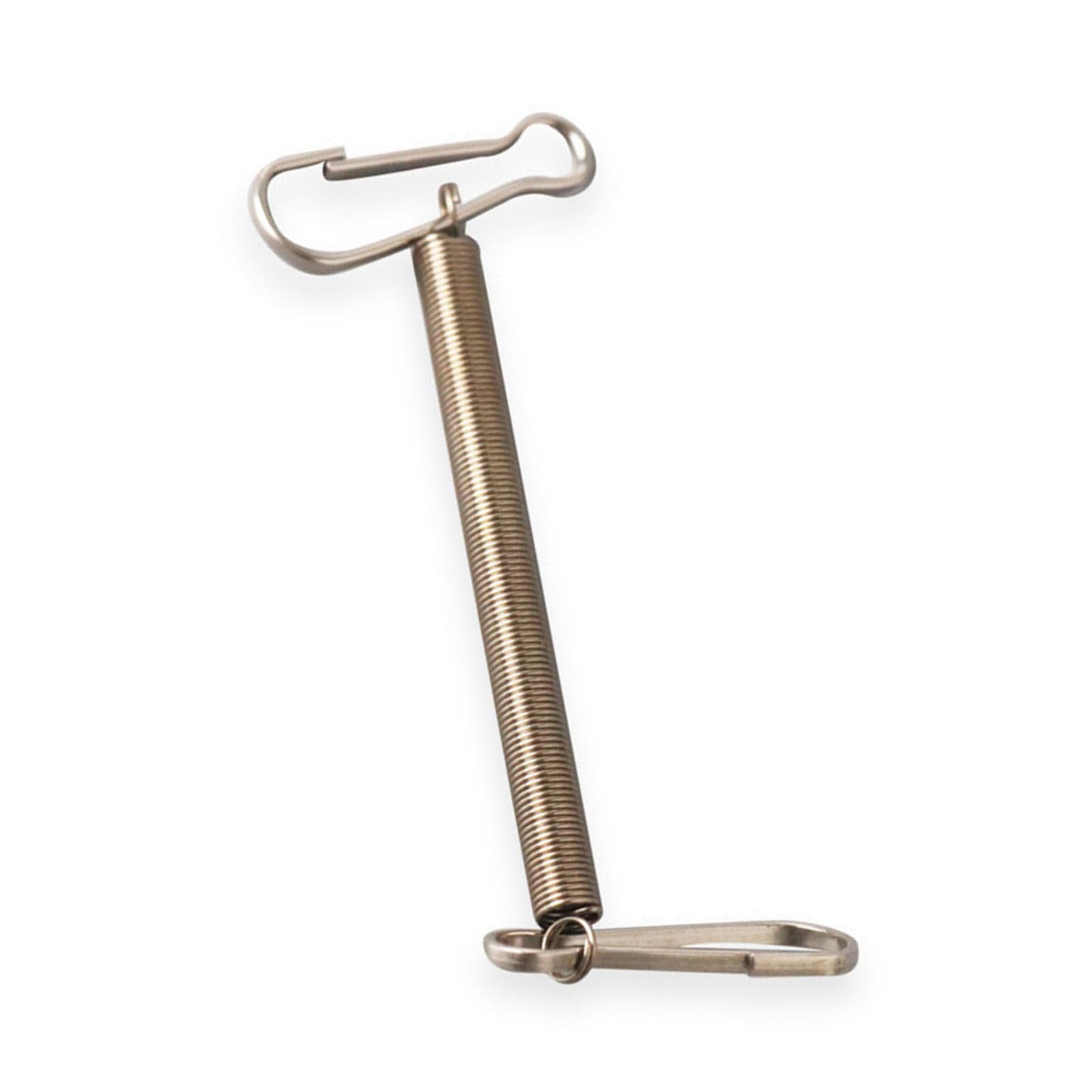 FGDTREE Cage WateringBottle Stand Spring Fastening Clip Set of 10/20/30pcs Water Bottle Clip On Stand for GuineaPigs Water Drinking Bottle Spring Fastening