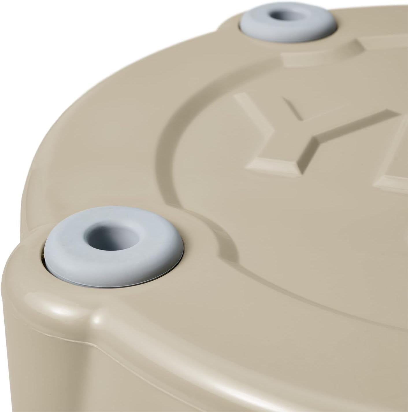 YETI Tank 45 Cooler - Durable Insulated Bucket for Outdoor Adventures