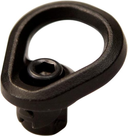 Magpul QD Paraclip Sling Adapter - Quick-Disconnect Tactical Accessory