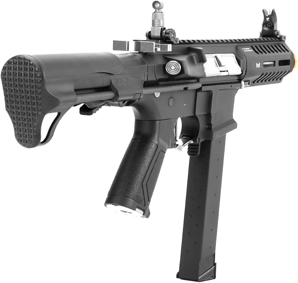 G&G CM16 ARP-9 CQB 6mm AEG Airsoft w/MOSFET