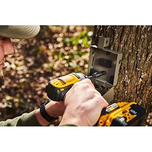 Moultrie Micro Series Security Box
