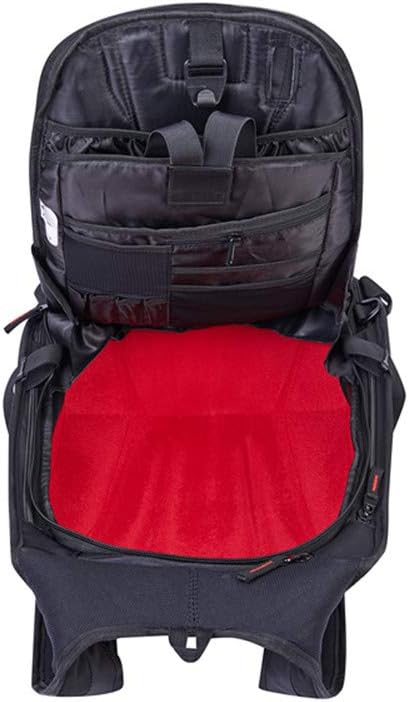 Motorcycle Backpack Motorsports Track Riding Back Pack