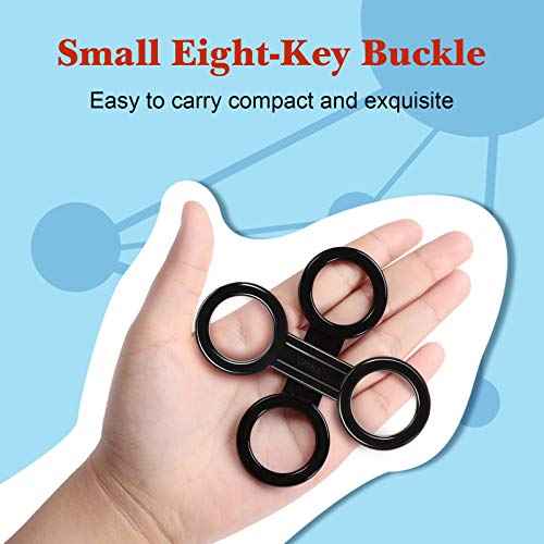 Weewooday Scuba Diving Snorkel Keeper Silicone Snorkel Clip for Mask Strap Keeper Lock Kit, Dive Mask Strap Tube Holder Retainer Universal Plastic Attachment Replacement Gear Accessories