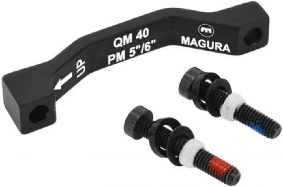 Magura USA Quick Mount Adapter