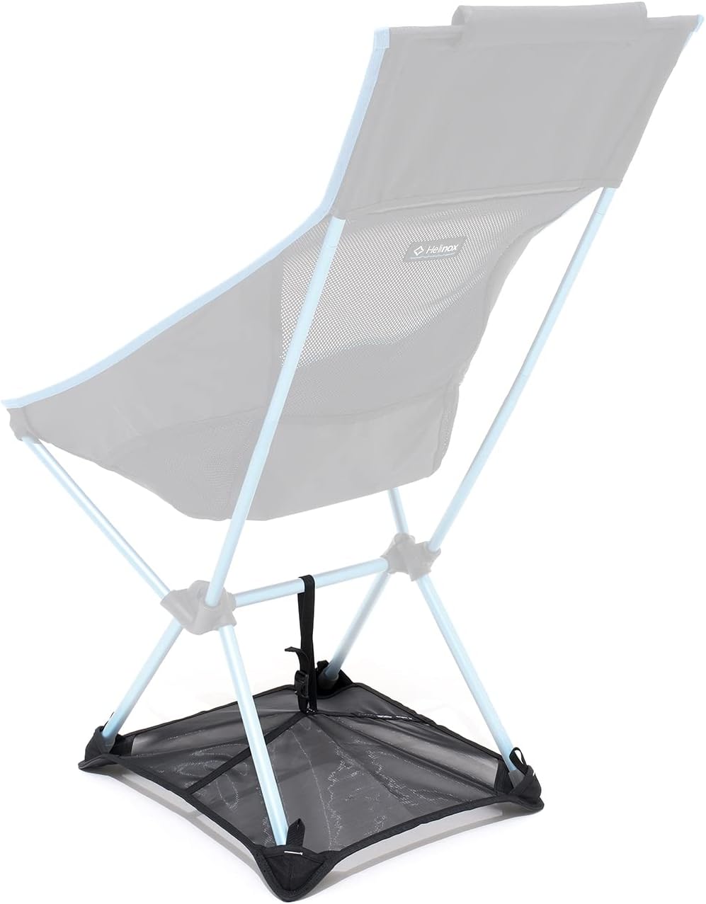 Helinox Protective Ground Sheet Accessory for Camp Chairs