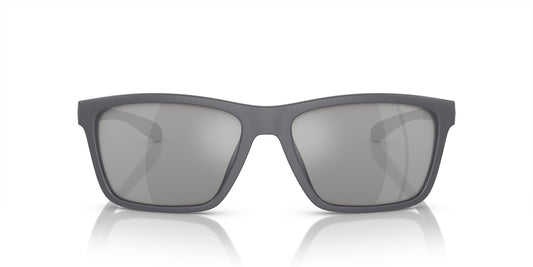 ARNETTE Sunglasses AN 4328 U 28536G Middlemist Grey Light Mir