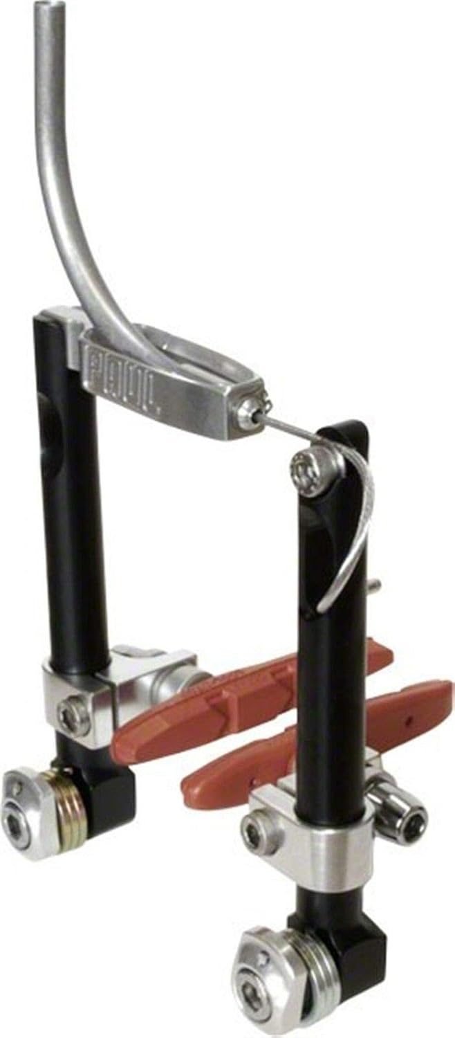 Paul Components MotoLite Linear Brake, Black
