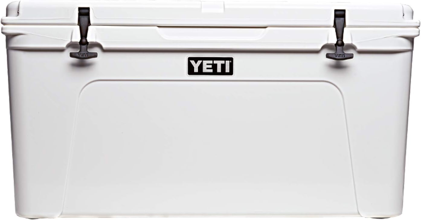 YETI Tundra 110 Hard Cooler