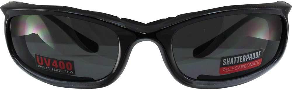 Global Vision Eyewear Shadow Sunglasses