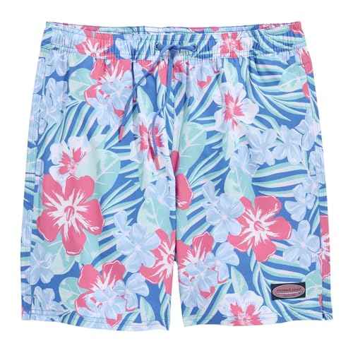 vineyard vines Men's 7" Printed Chappy Trunks