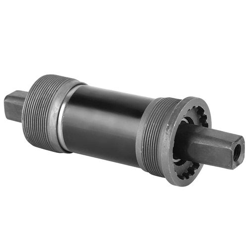 Crank Bearingbike Bearings,Crank Arm170 68/73Mm Bottom Bracket,Bottom Bracket,Bottom Bracket Square Hole Crank Axis Parts for Square Tapered Spindle Crank(68X122.5L)
