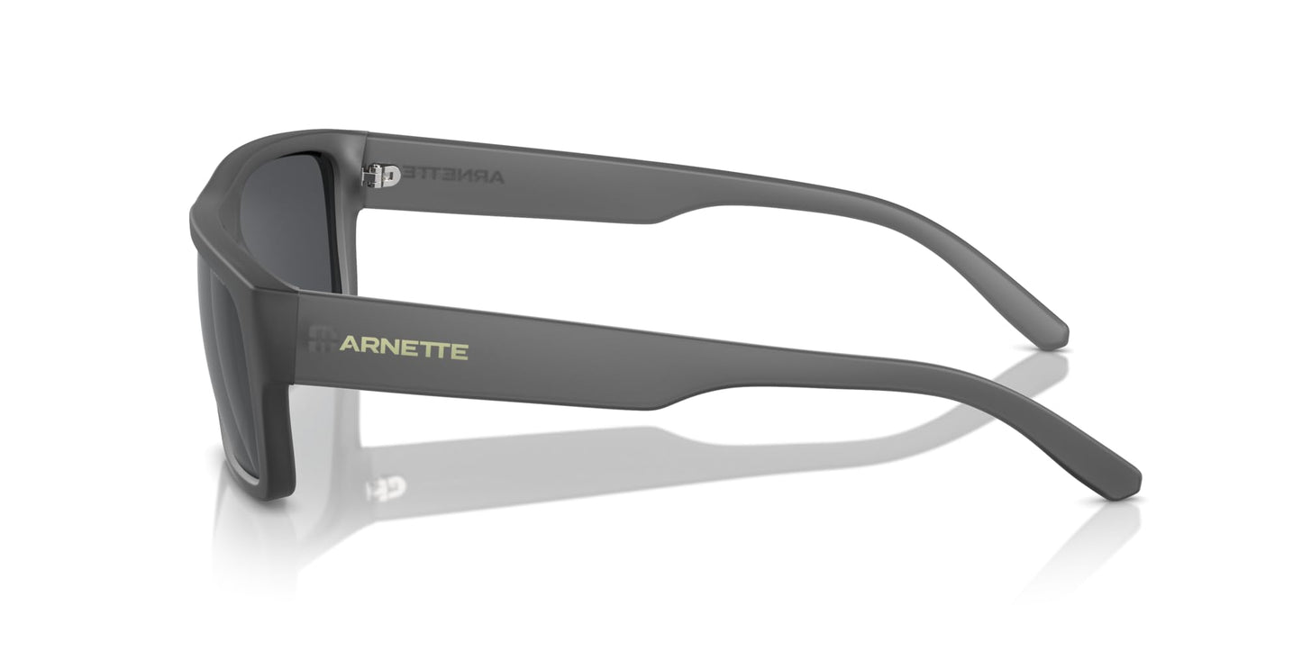ARNETTE Sunglasses AN 4338 278687 Phoxer Frosted Grey Dark