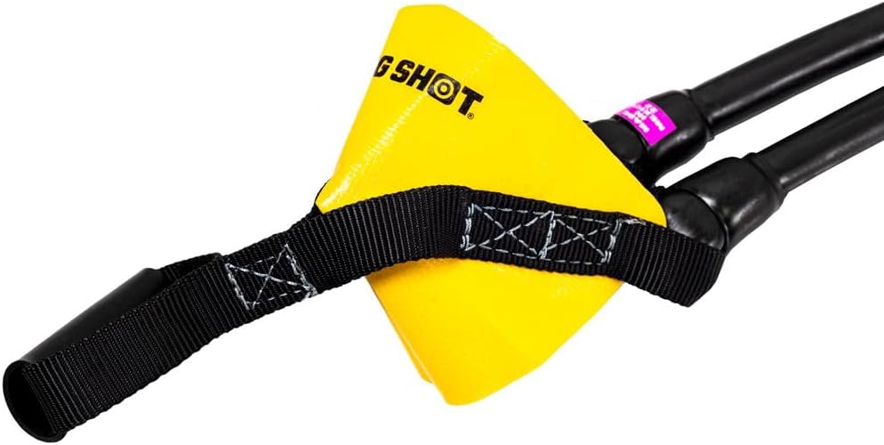 Notch Accessories Big Shot Head Large (16413)
