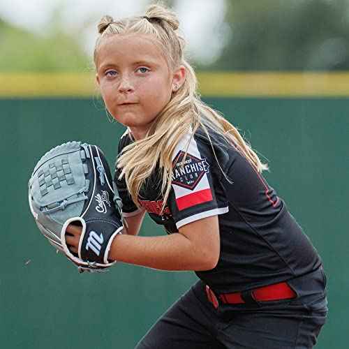MARUCCI Youth Caddo Fastpitch Glove Series