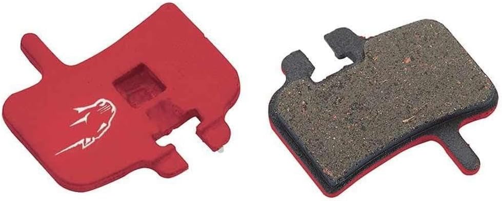 Jagwire - SRAM Disc Brake Pads | Fits Guide R, RS, RSC, Ultimate and G2 RSC, Ultimate | Sport, Pro, Pro Extreme Sintered, Sport Organic Options