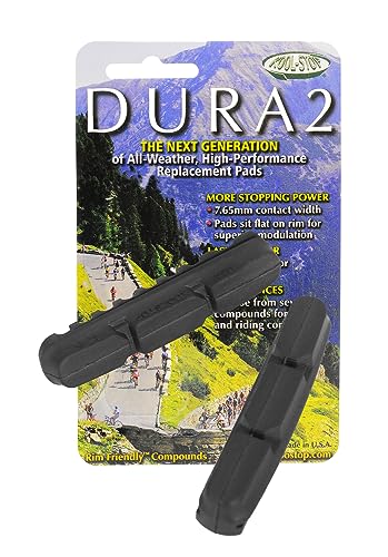 Cycling Brake Insert for Dura 2 - Carbon