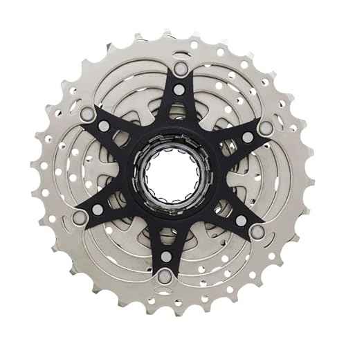 SHIMANO 105 Cs-R7000 Cassette Gray, 12X25