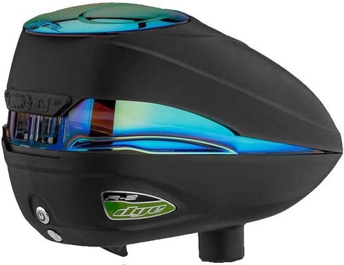 Dye R2 Electronic Paintball Loader