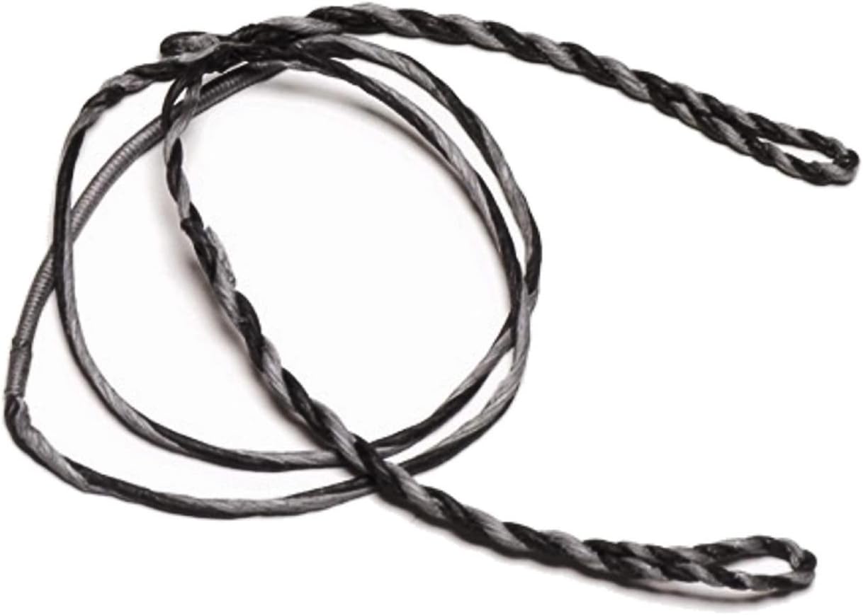 Excalibur 36" Flemish Dyna-Flight Abrasion-Resistant Hand-Made Custom Crossbow String for EXO Series Crossbows with Mag-Tips