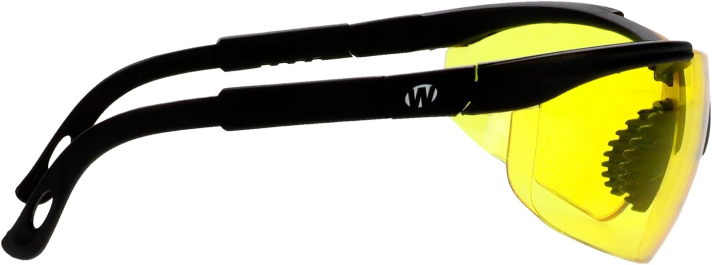 Walker's Sport Glasses with 4