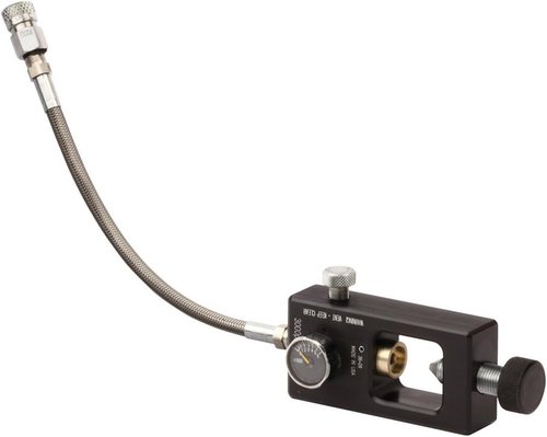 Benjamin FAH003 Scuba Yoke Adaptor For Benjamin/Crosman PCP Airguns