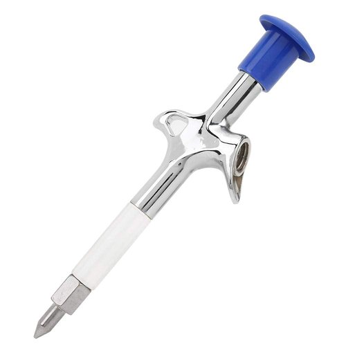 Leopacat Bicycle Grease Tool, Bike Grease Injector, Tool Tip Repair Accessories Oiling Tool Lubricant Injector Bearing for Mountain Greasing Headset Bearings Nozzle Syringe Flywheel Hubs Brackets