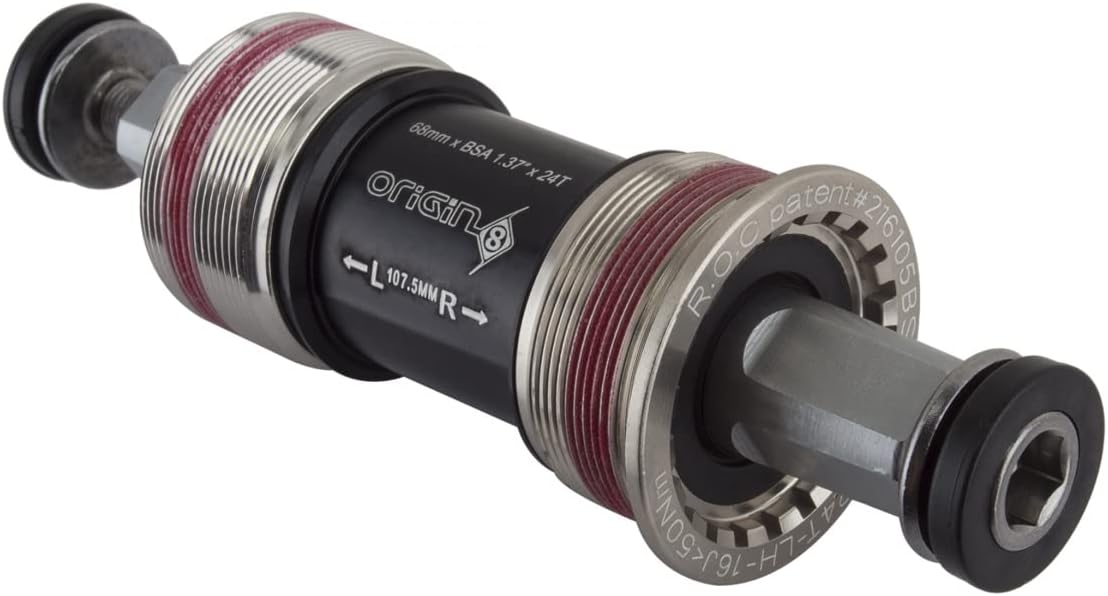 Origin8 Torqlite Square Taper Bottom Bracket