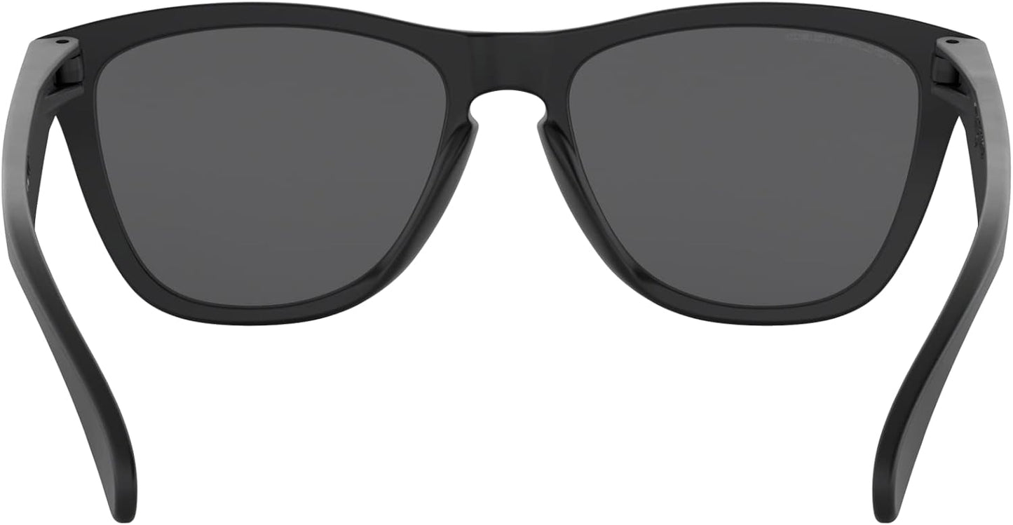 Oakley Oo9013 Frogskins Square Sunglasses