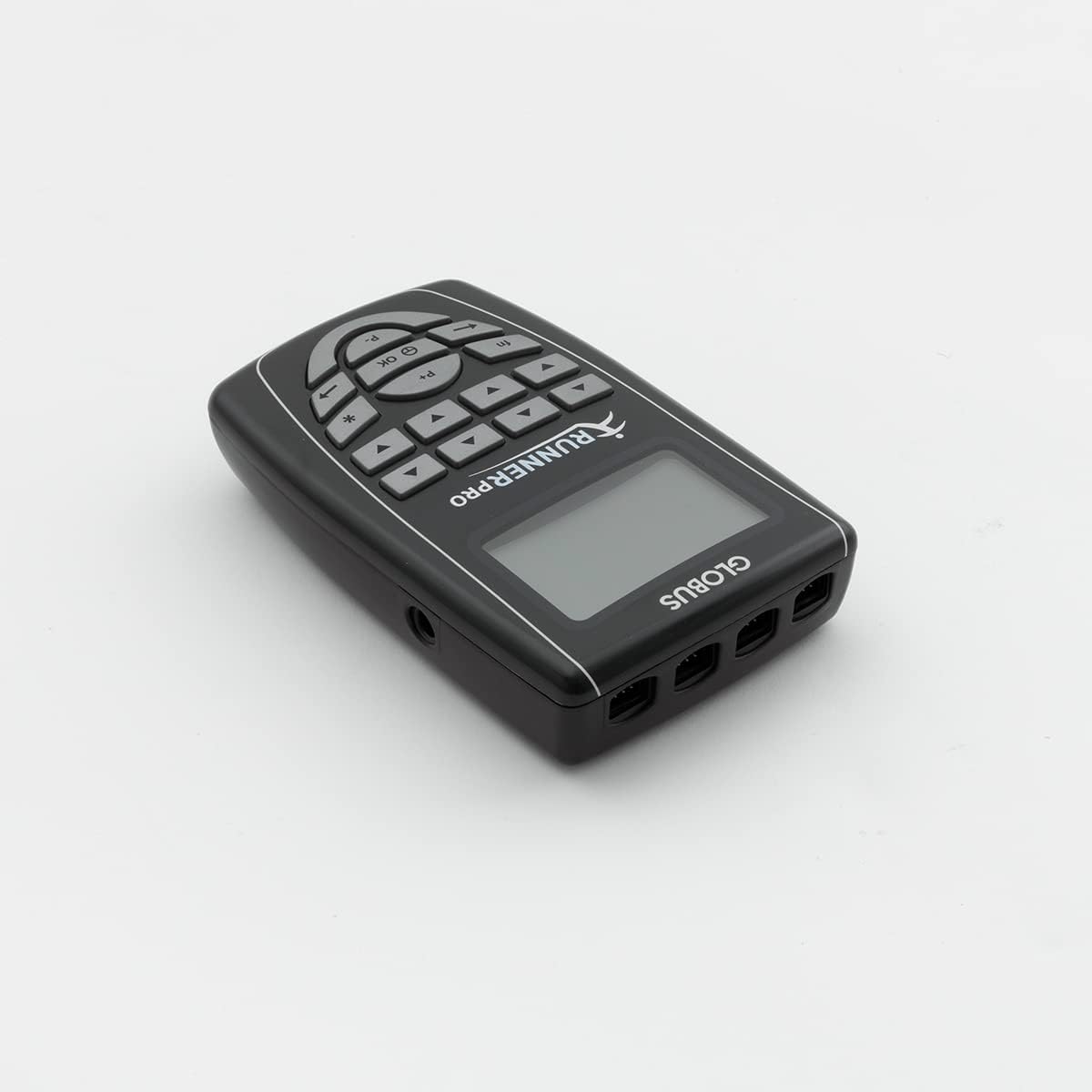 Runner Pro 4-Channel Electrostimulator | 254 Programs for Enhanced Performance & Muscle Recovery