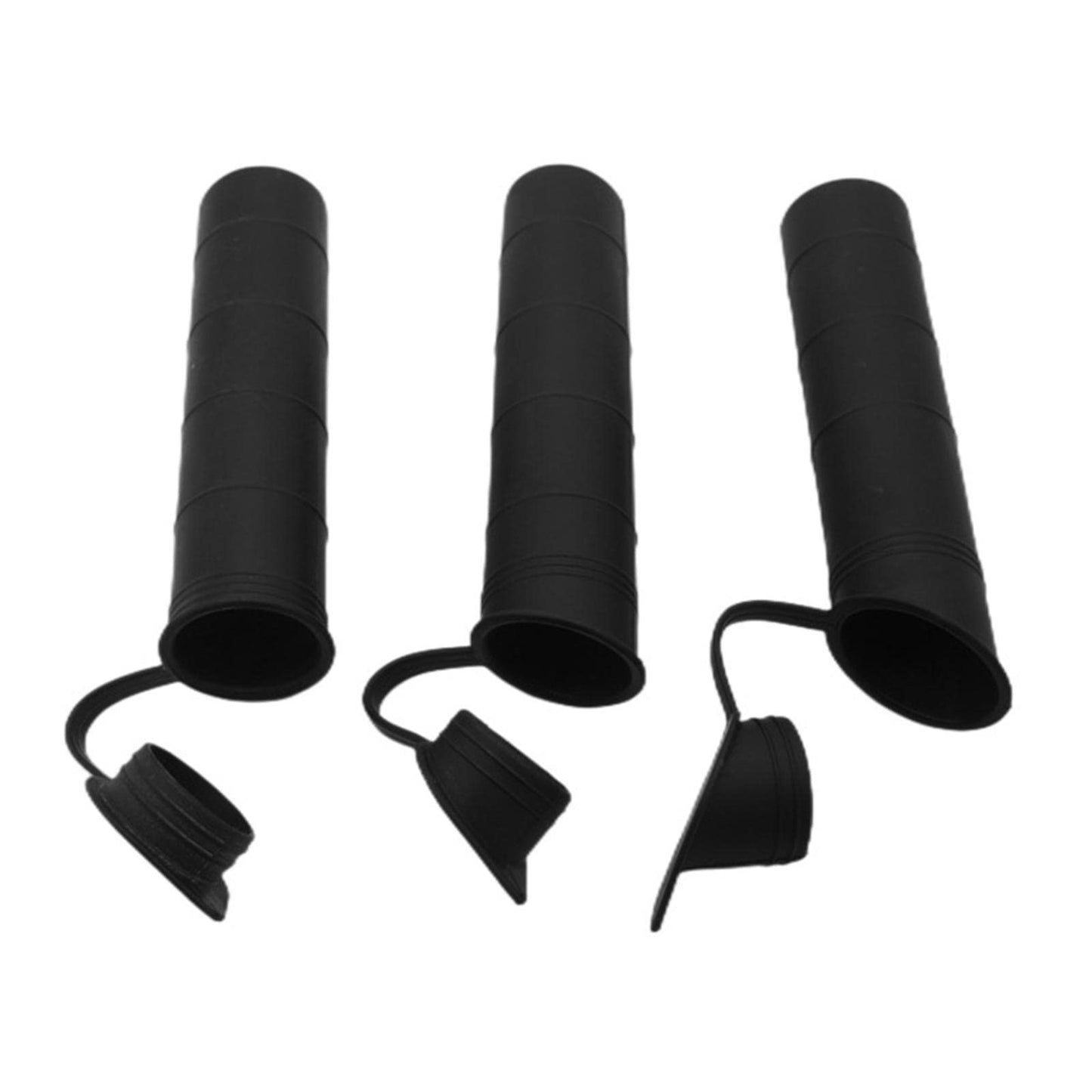 Amagogo Boat Fishing Rod Holder Insert Liner Tube Inner Sleeve Flush Mount Fishing Boat Rod Holder , 30 Degrees