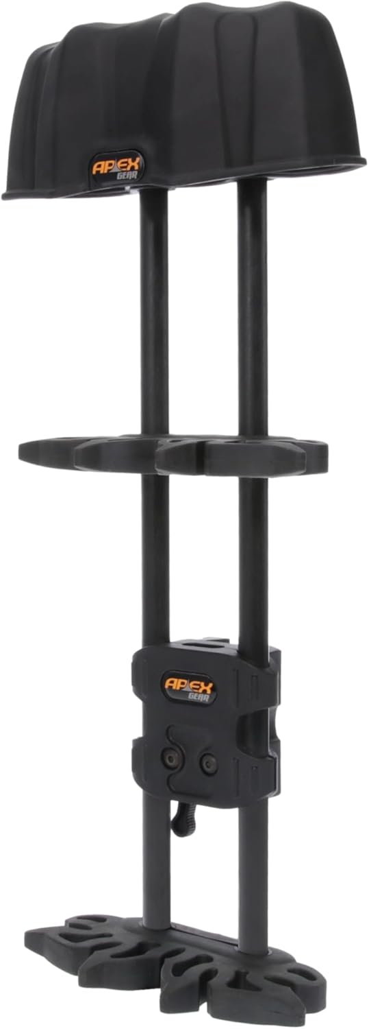 Apex Gear Reactor LTE 5 Arrow Quiver