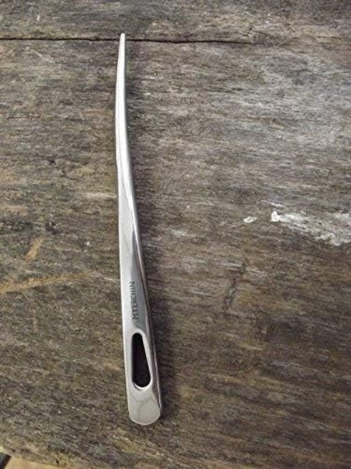 Marlin Spike