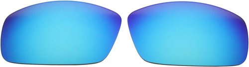 COODY Replacement Polarized Lenses for Spy Optic Logan Sunglasses