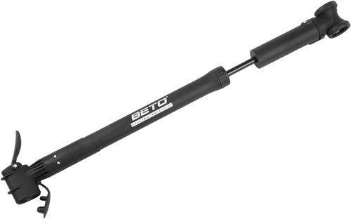 Double Head Frame Clamp Pump